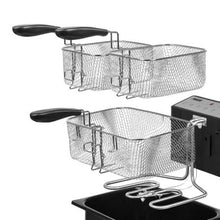 -3-Freidora Princess 185000/ 3270W/ Capacidad 5L-3