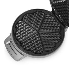 -4-Gofrera Princess 132380/ 1200W-4