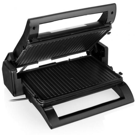 --Grill Eléctrico Princess Multi Grill 112316/ 1500W/ Tamaño 316*215mm-