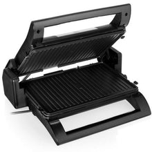--Grill Eléctrico Princess Multi Grill 112316/ 1500W/ Tamaño 316*215mm-