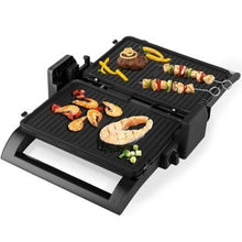 -2-Grill Eléctrico Princess Multi Grill 112316/ 1500W/ Tamaño 316*215mm-2