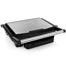 --Grill Eléctrico Princess Panini Grill 112416/ 2000W/ Tamaño 300*240mm-