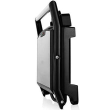 -1-Grill Eléctrico Princess Panini Grill 112416/ 2000W/ Tamaño 300*240mm-1