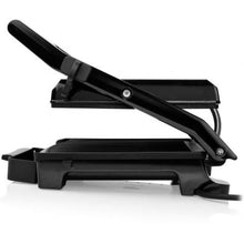 -3-Grill Eléctrico Princess Panini Grill 112416/ 2000W/ Tamaño 300*240mm-3