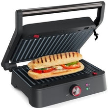 -1-Grill Eléctrico Princess Multi Grill 112418/ 1800W/ Tamaño 275*180mm-1