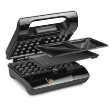 -2-Grill Eléctrico Princess Panini Grill 117002/ 700W/ Tamaño 230*130mm-2