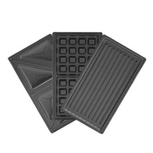 -3-Grill Eléctrico Princess Panini Grill 117002/ 700W/ Tamaño 230*130mm-3