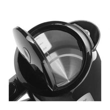 -1-Hervidor de Agua Princess 236017 Black Style/ 2200W/ Capacidad 1.7L-1