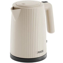 --Hervidor de Agua Princess 236048/ 2200W/ Capacidad 1.7L-