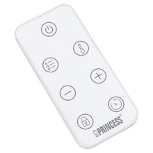 -3-Panel Calefactor Princess 348416/ 1500W-3