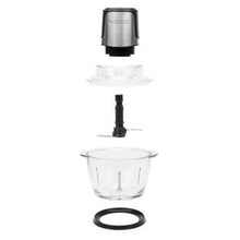 -3-Picadora Princess 221051/ 300W/ 1L-3