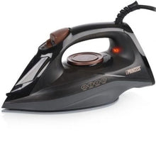 --Plancha Princess 322890/ 2600W/ Depósito 220ml-