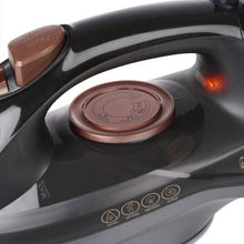 -1-Plancha Princess 322890/ 2600W/ Depósito 220ml-1