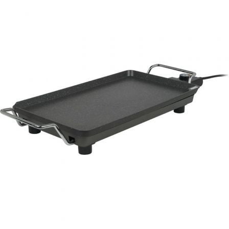 --Plancha de Asar Princess Table Chef Pro Classic 102233/ 2000W/ Tamaño 460*260mm-