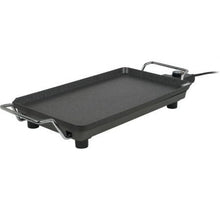 --Plancha de Asar Princess Table Chef Pro Classic 102233/ 2000W/ Tamaño 460*260mm-