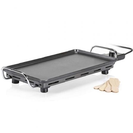 --Plancha de Asar Princess Table Chef Superior Classic 102240/ 2500W/ Tamaño 460*260mm-