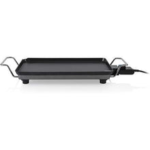 -1-Plancha de Asar Princess Table Chef Superior Classic 102240/ 2500W/ Tamaño 460*260mm-1