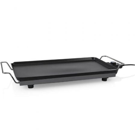--Plancha de Asar Princess Table Chef Classic XXl 102325/ 2500W/ Tamaño 600*360mm-