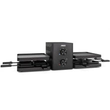 -1-Parrilla Princess Purify 162660/ 1500W/ Tamaño 2*200*230mm-1