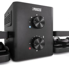 -2-Parrilla Princess Purify 162660/ 1500W/ Tamaño 2*200*230mm-2