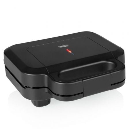 --Sandwichera Princess 127007/ 800W/ para 2 sandwiches-