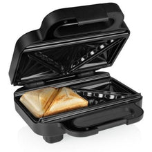 -1-Sandwichera Princess 127007/ 800W/ para 2 sandwiches-1