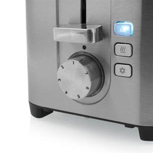 -2-Tostador Princess 142402/ 1400W/ Acero Inoxidable-2