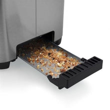 -3-Tostador Princess 142402/ 1400W/ Acero Inoxidable-3