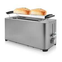 -4-Tostador Princess 142402/ 1400W/ Acero Inoxidable-4