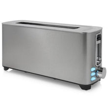 --Tostador Princess 142405/ 1050W/ Acero Inoxidable-