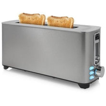 -1-Tostador Princess 142405/ 1050W/ Acero Inoxidable-1