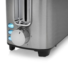 -3-Tostador Princess 142405/ 1050W/ Acero Inoxidable-3