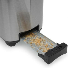 -4-Tostador Princess 142405/ 1050W/ Acero Inoxidable-4