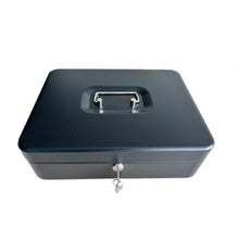 -1-Cajón Portamonedas Premier CB-48/ Manual/ Negro-1