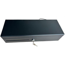 -2-Cajón Portamonedas Premier V46 HQ-B/ Automático/ Negro-2