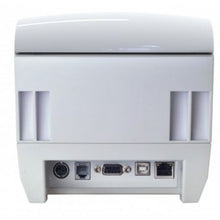 -2-Impresora de Tickets Premier ITP-83 W/ Térmica/ Ancho papel 80mm/ USB-Ethernet-Serie/ Blanca-2