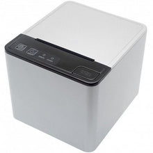 -1-Impresora de Tickets Premier ITP-84 S/ Térmica/ Ancho papel 80mm/ USB-Ethernet-Serie/ Plateada-1