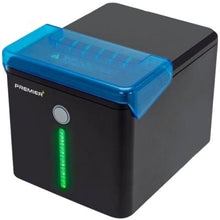 -1-Impresora de Tickets Premier ITP-85 Beeper/ Térmica/ Ancho papel 80mm/ USB-Ethernet-WiFi/ Negra-1