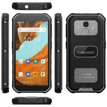 -1-PDA Industrial Premier Maxi 30/ 6GB/ 128GB/ 5.5