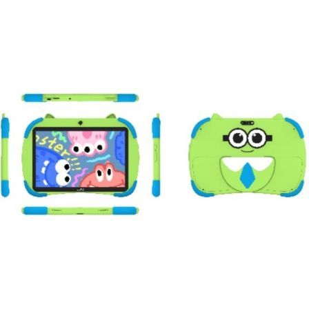 --Tablet Qubo TKIDS-100 10.1