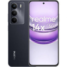 --Smartphone Realme 14X 6GB/ 128GB/ 6.74