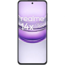 -1-Smartphone Realme 14X 6GB/ 128GB/ 6.74
