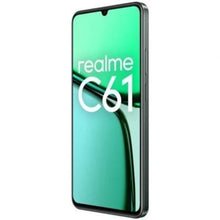 -2-Smartphone Realme C61 6GB/ 128GB/ 6.74