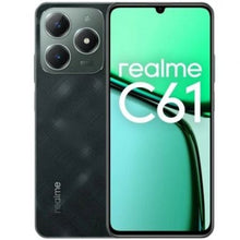 --Smartphone Realme C61 6GB/ 256GB/ 6.74