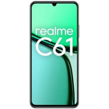 -1-Smartphone Realme C61 6GB/ 256GB/ 6.74