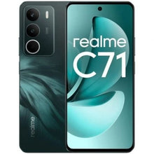 --Smartphone Realme C71 8GB/ 256GB/ 6.67