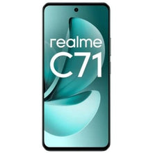 -1-Smartphone Realme C71 8GB/ 256GB/ 6.67