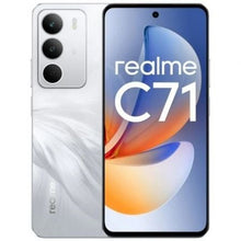 --Smartphone Realme C71 8GB/ 256GB/ 6.67