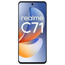 -1-Smartphone Realme C71 8GB/ 256GB/ 6.67