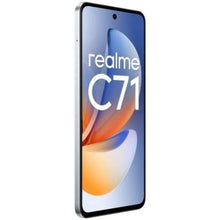 -2-Smartphone Realme C71 8GB/ 256GB/ 6.67